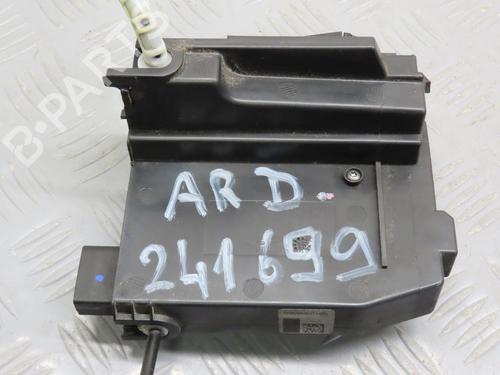 Rear right lock PEUGEOT 308 SW II (LC_, LJ_, LR_, LX_, L4_) 1.6 BlueHDi 100 | BP24992302C99 