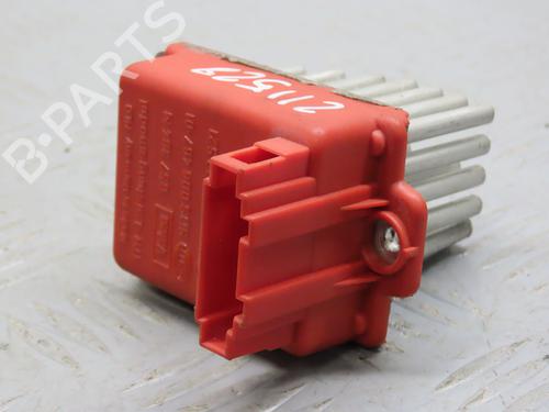 heater-resistor-porsche-boxster-986-27-99657392300-1996-1997-1998-1999-2000-2001-2002-2003-2004-11677666 main image