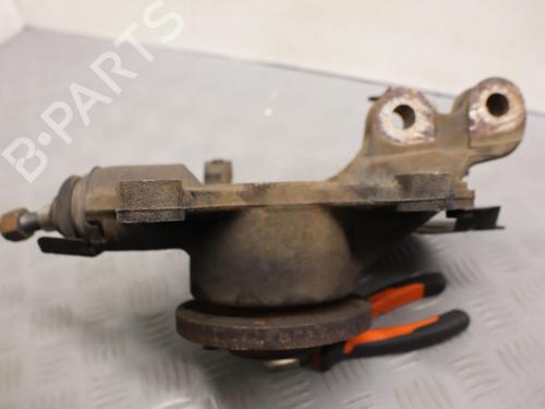 Mangueta delantera izquierda Mangueta delantera izquierda PEUGEOT EXPERT Van (V_) 2.0 BlueHDi 180 (177 hp) 33893951 33893951