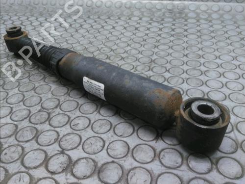 Left rear shock absorber CITROËN C4 Grand Picasso I (UA_) 1.6 HDi | BP17778169M18 