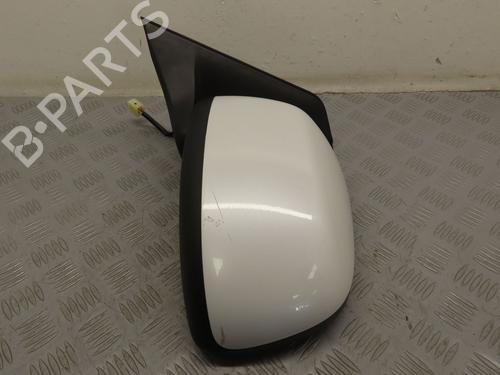 Used Left mirror FIAT SEDICI (189_) 2.0 D Multijet 4x4 (135 hp) 17781251