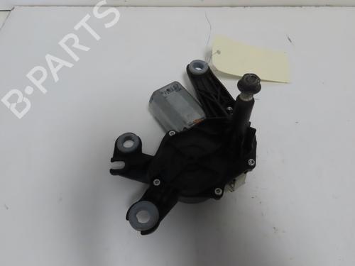 Used Rear wiper motor Rear wiper motor RENAULT CLIO IV (BH_) 1.2 TCe 120 (BHAU) (118 hp) 36483318 36483318