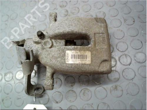 Used Right rear brake caliper CITROËN C4 II (NC_) 1.6 BlueHDi 120 (120 hp) 14884465