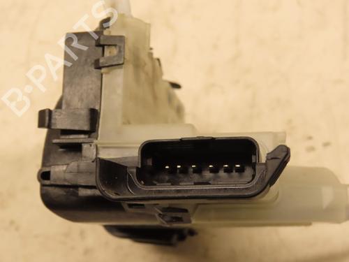 Used Front right lock CITROËN C5 AIRCROSS (A_) 1.6 Hybrid 225 (A45GFR) (224 hp) 30164557