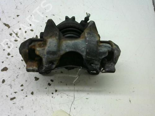 Left front brake caliper DACIA SANDERO II 1.2 | BP14885224M105