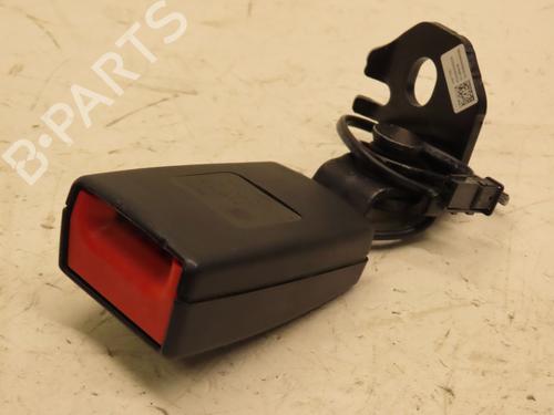 Seat buckle OPEL CORSA E (X15) 1.3 CDTI (08, 68) | BP27509706I32 