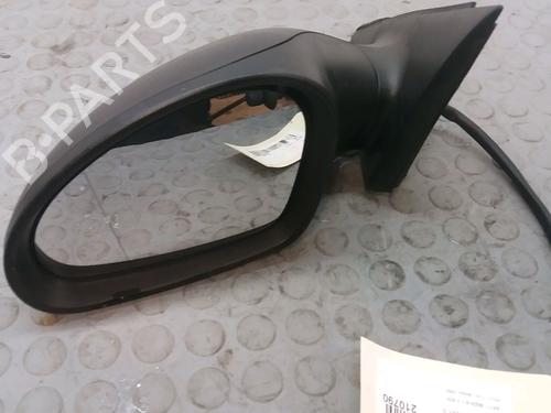 Used Left mirror SEAT IBIZA III (6L1) 1.9 SDI (64 hp) 9387055