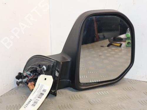 right-mirror-citroen-berlingo-multispace-b9-2008-36396713 main image