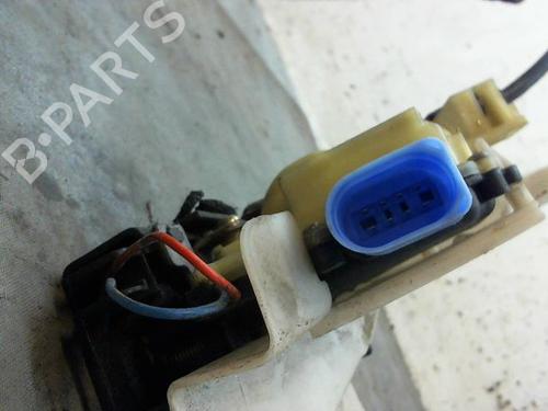 Used Front left lock VW POLO IV (9N_, 9A_) 1.9 TDI (101 hp) 9381171