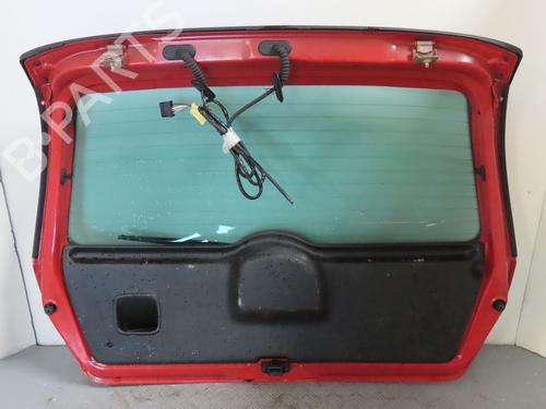 Tailgate RENAULT CLIO II (BB_, CB_) 1.4 (B/CB0C, B/CB0S) | BP19578358C6 