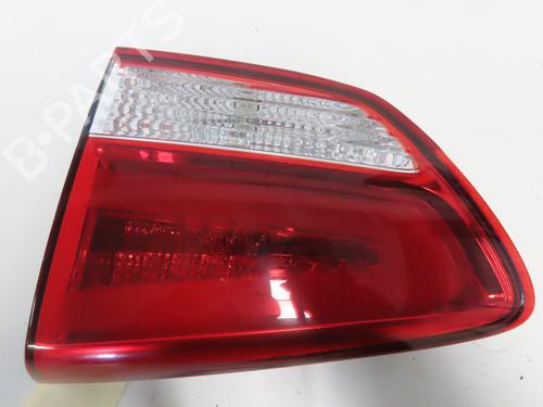Right tailgate light KIA CARENS IV 1.7 CRDi | BP33058775C80 - Image 2