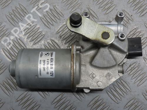 Front wiper motor BMW 3 (E90) 325 d | BP27488969M29 