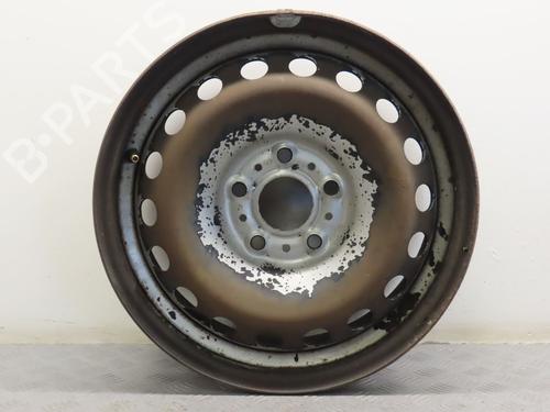 Used Rim MERCEDES-BENZ CITAN Box Body/MPV (W415) 109 CDI (415.601, 415.603, 415.605) (90 hp) 19479927