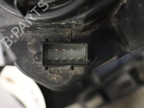 Right headlight OPEL CORSA D (S07) 1.3 CDTI (L08, L68) | BP40518476C29 - Image 2
