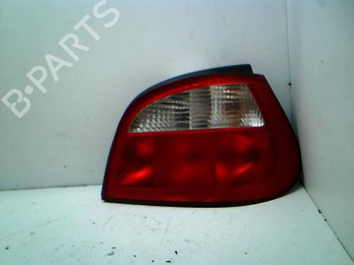 Used Right taillight RENAULT MEGANE I (BA0/1_) 1.6 16V (BA04, BA0B, BA11, BA1J, BA16, BA19, BA1K, BA1V,... (107 hp) 9372892