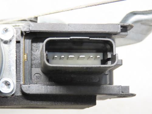 Used Front left window mechanism PEUGEOT 308 I (4A_, 4C_) 1.6 HDi (109 hp) 24832477