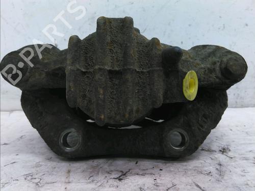 Right front brake caliper PEUGEOT 206 Hatchback (2A/C) 2.0 HDI 90 | BP17778632M104 