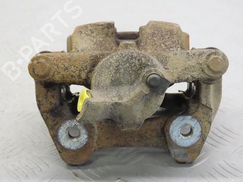Używane Zacisk hamulca tylnego lewego LAND ROVER RANGE ROVER SPORT I (L320) 2.7 D 4x4 (190 hp) 24480912
