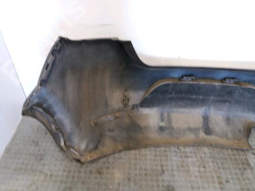 Rear bumper SEAT LEON (1P1) 1.9 TDI | BP9971853C8 