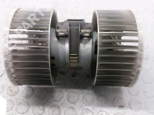 Motor da chauffage BMW 3 Coupe (E46) 330 Cd (204 hp) 64119204154