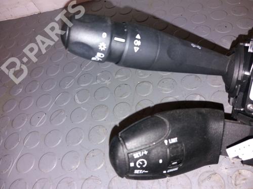 Steering column stalk PEUGEOT 208 I (CA_, CC_) 1.0 VTi | BP11412953I23 