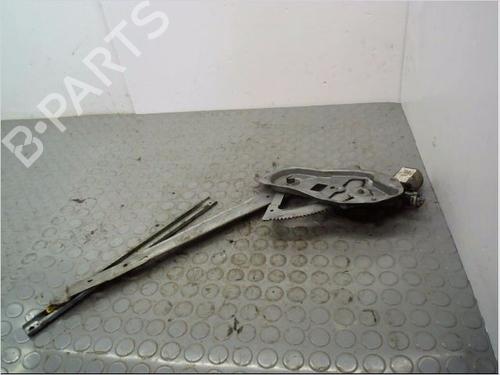 Front right window mechanism FORD TRANSIT Van (FA_ _) 2.0 TDCi | BP23155111C23 