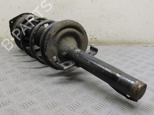Right front shock absorber RENAULT SCÉNIC II (JM0/1_) 1.5 dCi (JM1F) | BP24214630M17