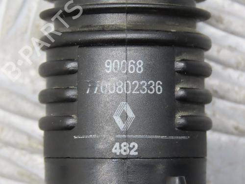 Used Washer pump RENAULT 19 II (B/C53_) 1.9 dT (B/C53T) (90 hp) 23155992