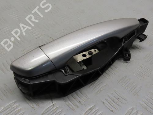 Used Rear left exterior door handle Rear left exterior door handle PEUGEOT 308 SW II (LC_, LJ_, LR_, LX_, L4_) 1.6 BlueHDi 100 (99 hp) 24992300 24992300