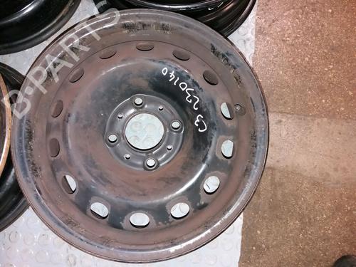 Rim CITROËN C3 I (FC_, FN_) 1.4 HDi | BP12459044C45 