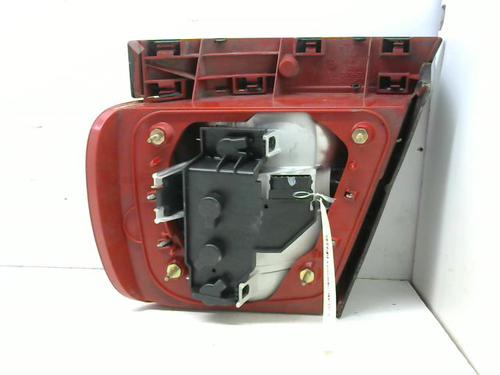Left taillight AUDI A4 B5 (8D2) 2.5 TDI | BP9373469C34 