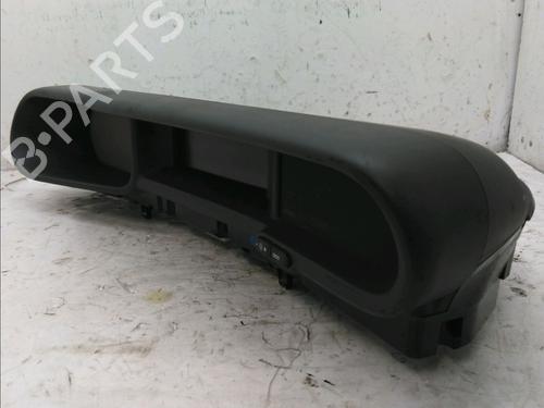 Instrument cluster CITROËN C3 Picasso (SH_) 1.6 HDi | BP17779749C47 