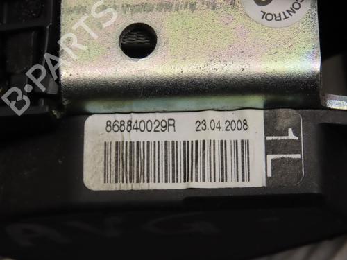 Front left belt tensioner RENAULT LAGUNA III (BT0/1) 2.0 16V (BT05, BT0F, BT0W) | BP18076665C87 