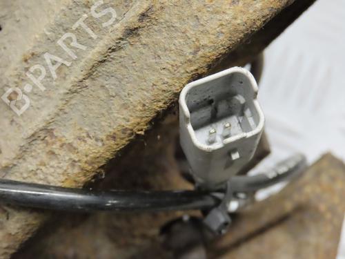 Used Right front steering knuckle CITROËN XSARA PICASSO (N68) 1.8 16V (115 hp) 31283701