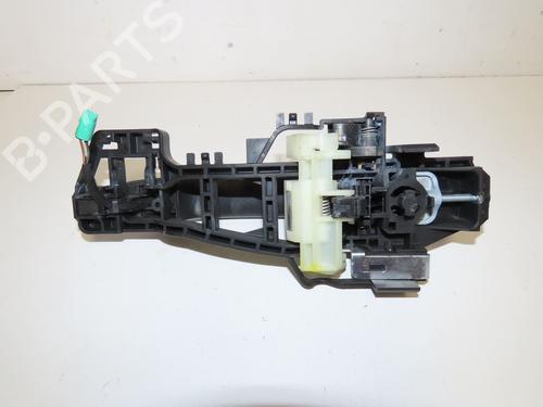 Used Rear left exterior door handle Rear left exterior door handle FORD KUGA II (DM2) 2.0 TDCi (150 hp) 35475967 35475967