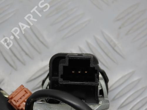 Ignition barrel CITROËN C5 II (RC_) 2.0 HDi (RCRHRH) | BP17777415M48