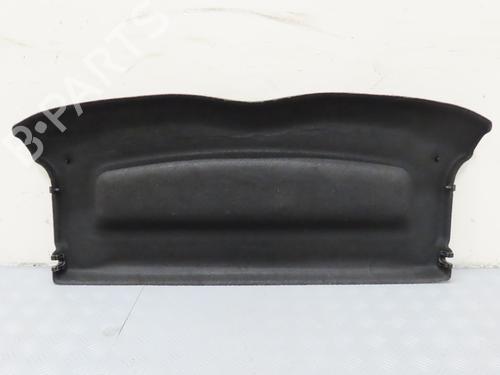 Used Rear parcel shelf CITROËN C3 II (SC_) 1.4 HDi 70 (SC8HZC, SC8HR0, SC8HP4) (68 hp) 21946895