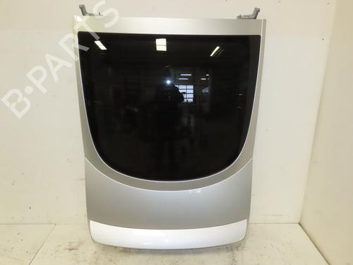 Used Tailgate Tailgate AUDI TT (8N3) 1.8 T quattro (224 hp) 35935768 35935768