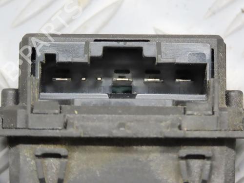 Heater resistor RENAULT MEGANE III Coupe (DZ0/1_) 1.5 dCi (DZ09, DZ0D, DZ1F, DZ1G, DZ14, DZ29) | BP17777037M108