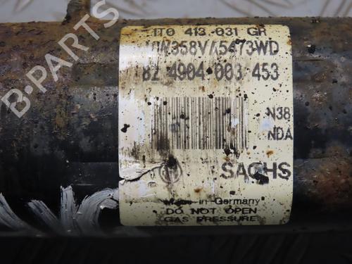 Used Left front shock absorber Left front shock absorber VW EOS (1F7, 1F8) 2.0 TDI (140 hp) 27488224 27488224