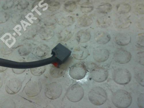 Left mirror AUDI A3 (8P1) 3.2 V6 quattro | BP9379027C26