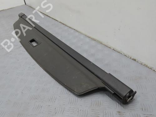 Rear parcel shelf VW TOURAN (1T1, 1T2) 1.9 TDI | BP17782070C85 