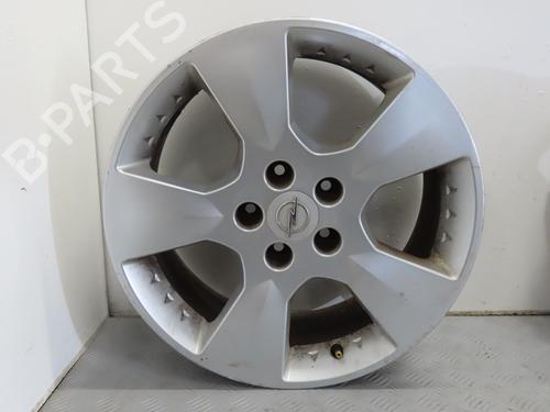 Rim OPEL ZAFIRA A MPV (T98) 2.0 DTI 16V (F75) | BP23154692C45 