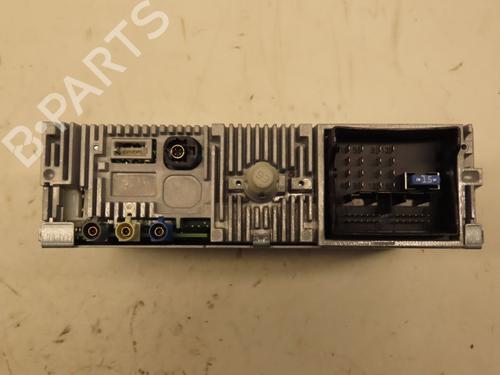 Radio PEUGEOT 2008 I (CU_) 1.2 THP 130 / PureTech 130 | BP27331644E6 - Image 2