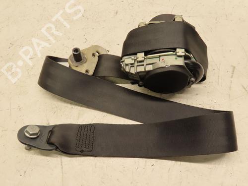 Front right belt tensioner PEUGEOT 207 SW (WK_) 1.6 HDi | BP29757710C88