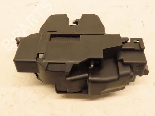 Tailgate lock PEUGEOT 308 II (LB_, LP_, LW_, LH_, L3_) 1.6 BlueHDi 120 | BP29154932C101 