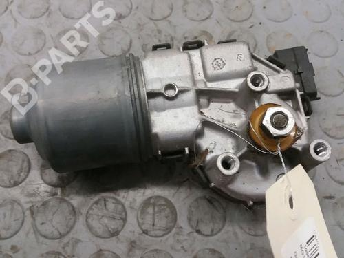 Used Front wiper motor DACIA SANDERO 1.4 MPI LPG (72 hp) 9387721