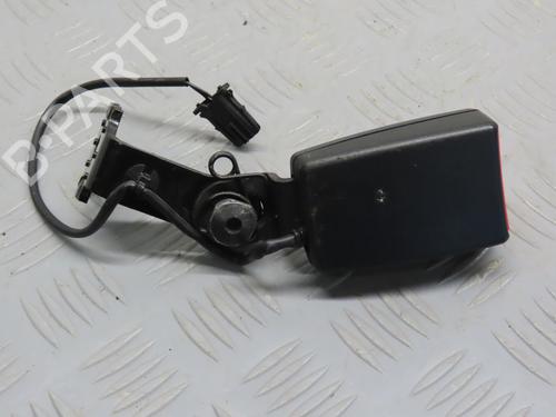 Used Seat buckle AUDI A1 (8X1, 8XK) 1.4 TFSI (122 hp) 18104251