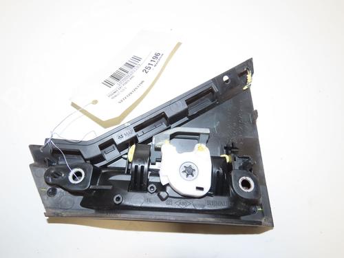 Used Rear left exterior door handle RENAULT CLIO V (B7_) 1.6 E-TECH 140 (B7MU) (140 hp) 32277101