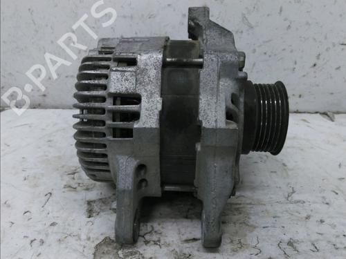 Alternator MITSUBISHI ASX (GA_W_) 1.8 DI-D (GA6W) | BP17776756M7